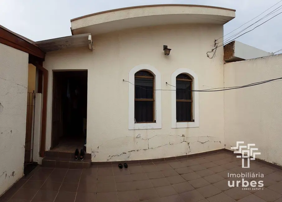 Foto 3 de Casa com 3 quartos à venda, 432m2 em Cidade Jardim II, Americana - SP