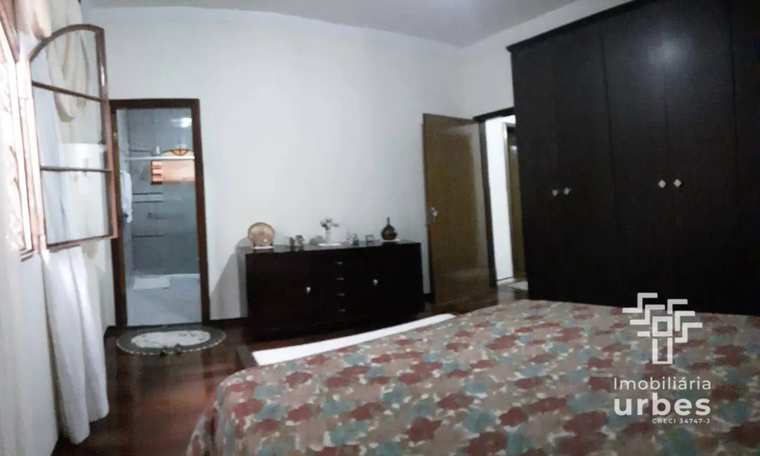 Foto 9 de Casa com 3 quartos à venda, 432m2 em Cidade Jardim II, Americana - SP
