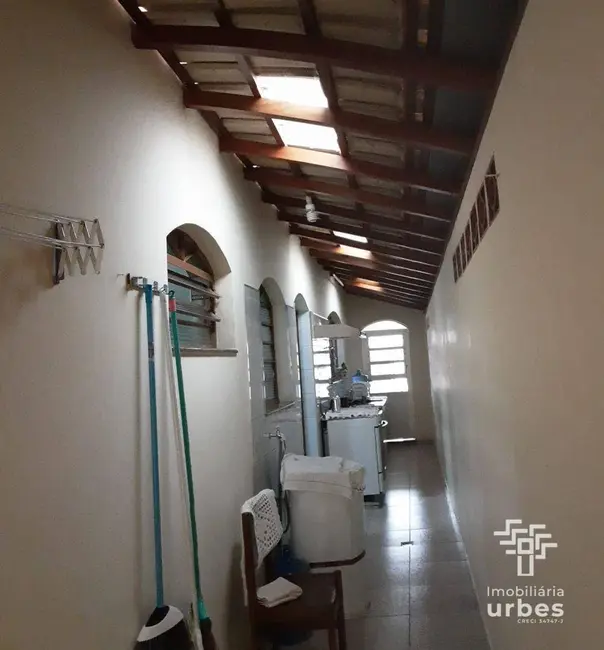 Foto 7 de Casa com 3 quartos à venda, 432m2 em Cidade Jardim II, Americana - SP