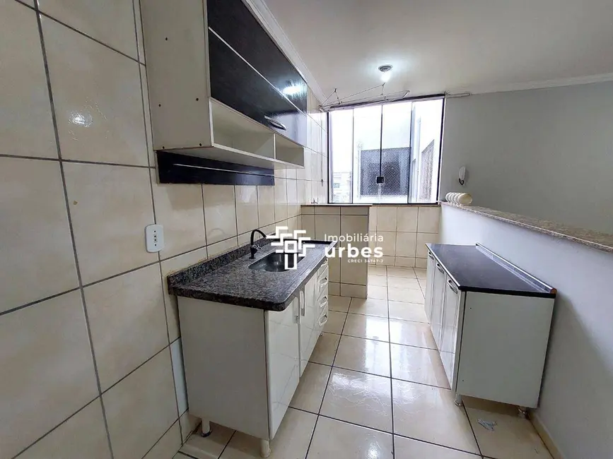 Kitnet com 1 quarto para alugar, 56m2 em Werner Plaas, Americana - SP - imagem 2 Foto 2 de Kitnet com 1 quarto para alugar, 56m2 em Werner Plaas, Americana - SP