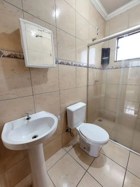 Kitnet com 1 quarto para alugar, 56m2 em Werner Plaas, Americana - SP - imagem 4 Foto 4 de Kitnet com 1 quarto para alugar, 56m2 em Werner Plaas, Americana - SP