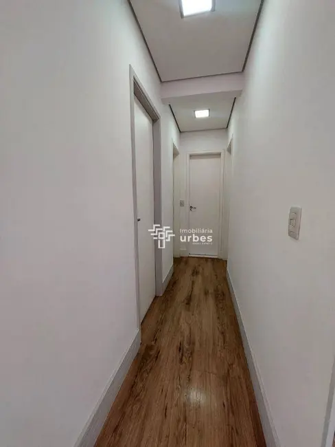 Foto 5 de Apartamento com 3 quartos à venda, 69m2 em Vila Belvedere, Americana - SP