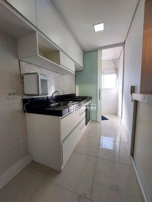 Foto 2 de Apartamento com 3 quartos à venda, 69m2 em Vila Belvedere, Americana - SP