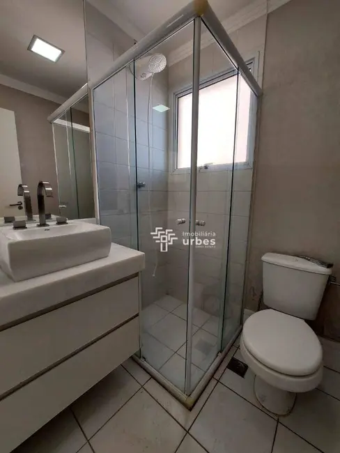 Foto 7 de Apartamento com 3 quartos à venda, 69m2 em Vila Belvedere, Americana - SP