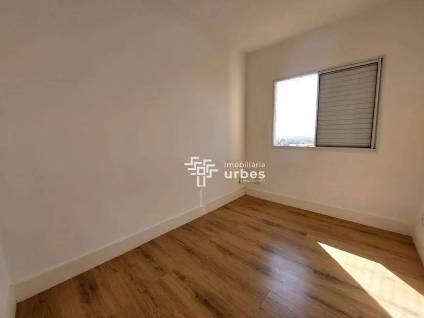Foto 6 de Apartamento com 3 quartos à venda, 69m2 em Vila Belvedere, Americana - SP