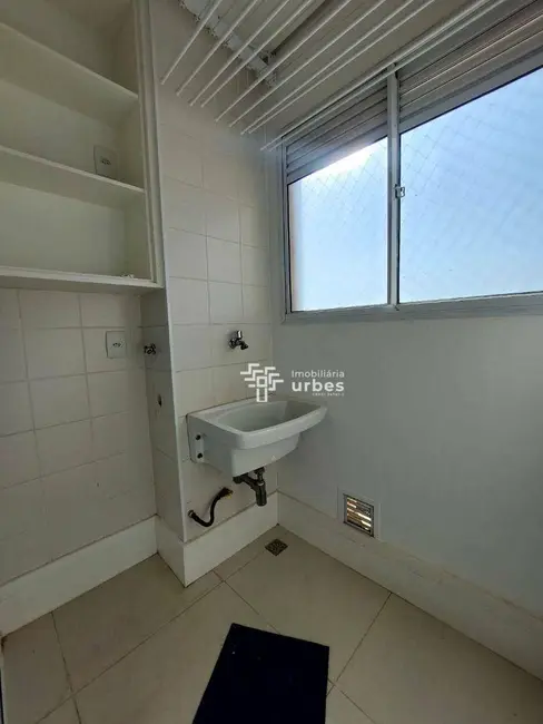 Foto 3 de Apartamento com 3 quartos à venda, 69m2 em Vila Belvedere, Americana - SP
