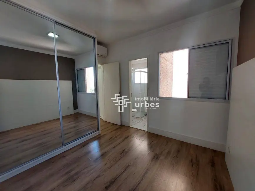 Foto 9 de Apartamento com 3 quartos à venda, 69m2 em Vila Belvedere, Americana - SP