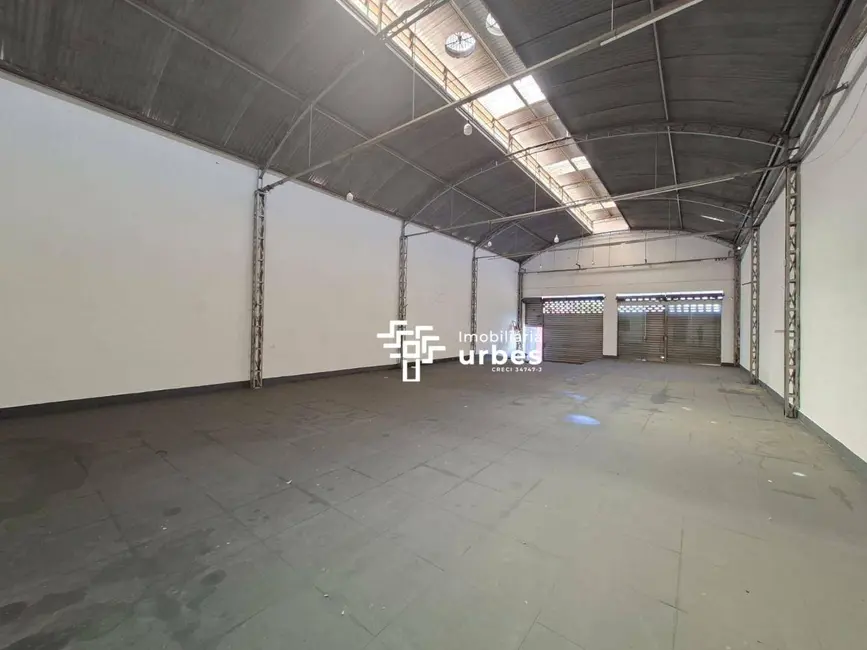 Sala Comercial para alugar, 275m2 em Jardim Santana, Americana - SP - imagem 4 Foto 4 de Sala Comercial para alugar, 275m2 em Jardim Santana, Americana - SP