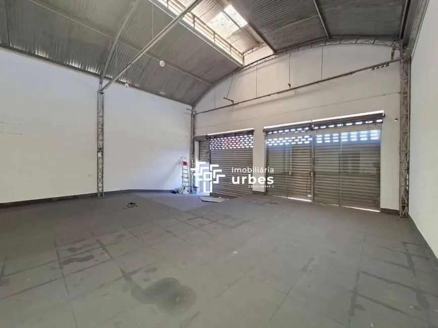 Sala Comercial para alugar, 275m2 em Jardim Santana, Americana - SP - imagem 5 Foto 5 de Sala Comercial para alugar, 275m2 em Jardim Santana, Americana - SP