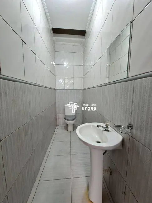 Sala Comercial para alugar, 275m2 em Jardim Santana, Americana - SP - imagem 7 Foto 7 de Sala Comercial para alugar, 275m2 em Jardim Santana, Americana - SP