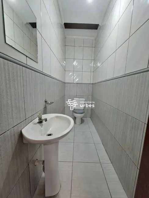 Sala Comercial para alugar, 275m2 em Jardim Santana, Americana - SP - imagem 6 Foto 6 de Sala Comercial para alugar, 275m2 em Jardim Santana, Americana - SP