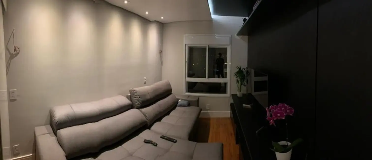 Foto 6 de Apartamento com 3 quartos à venda, 121m2 em Santo Antônio, Americana - SP