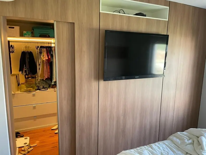 Foto 9 de Apartamento com 3 quartos à venda, 121m2 em Santo Antônio, Americana - SP