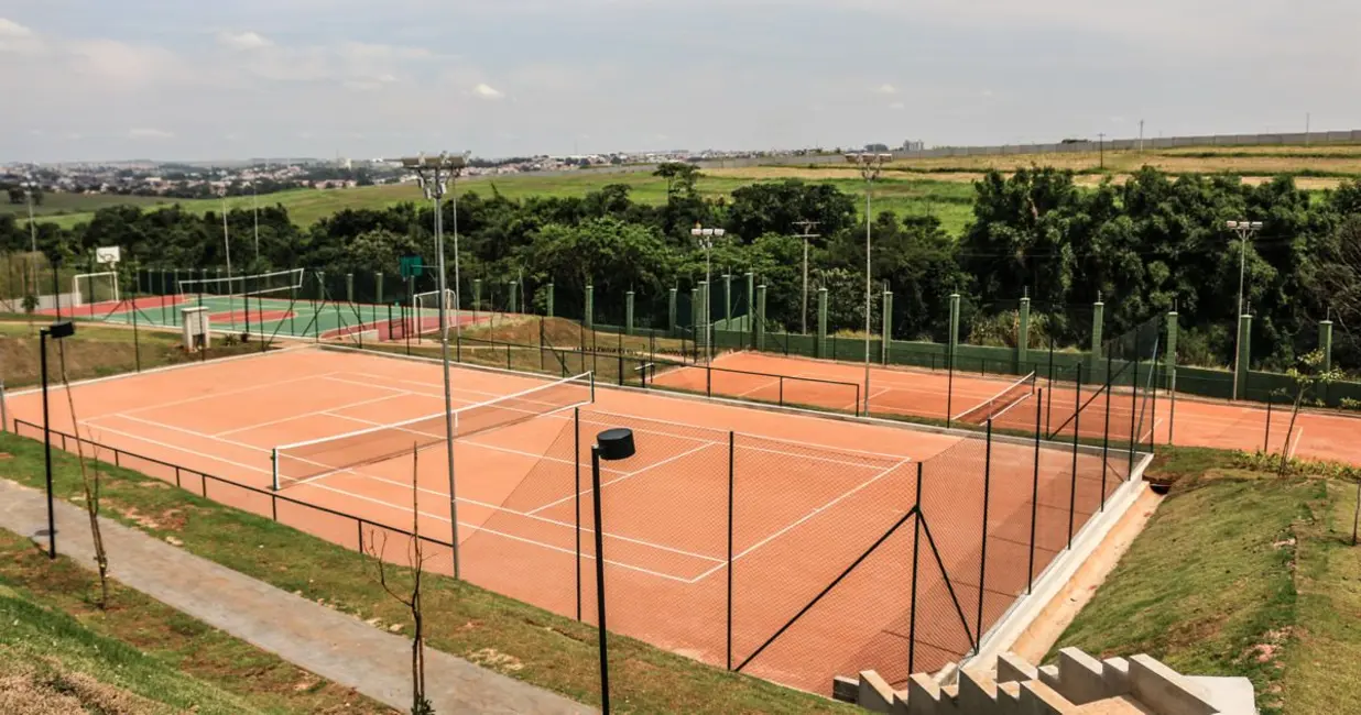 Foto 2 de Terreno / Lote à venda, 1000m2 em Nova Odessa - SP