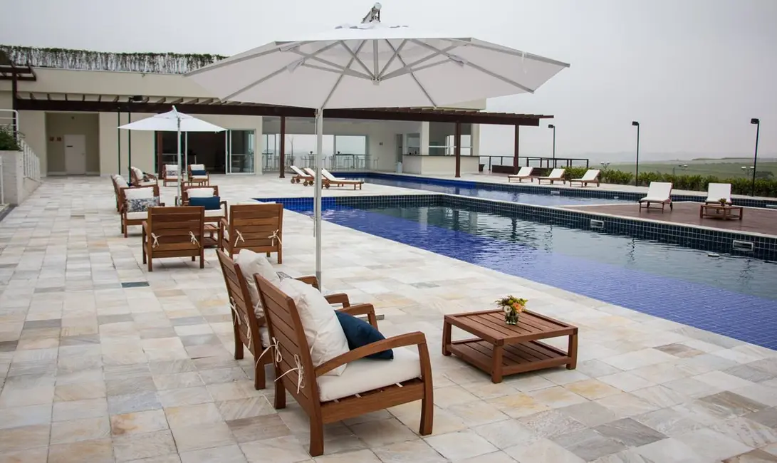 Foto 1 de Terreno / Lote à venda, 1000m2 em Nova Odessa - SP