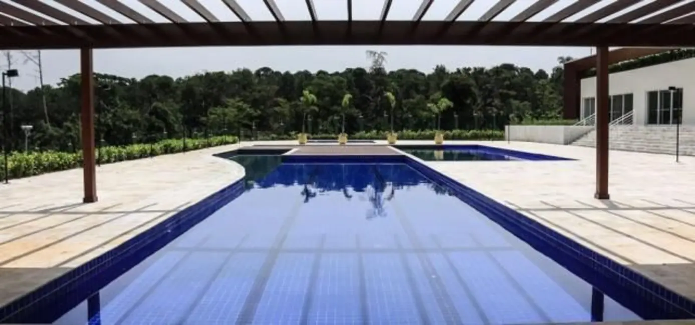 Foto 8 de Terreno / Lote à venda, 1000m2 em Nova Odessa - SP