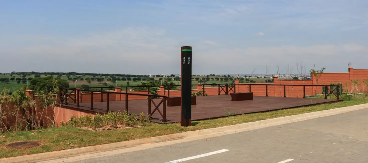 Foto 3 de Terreno / Lote à venda, 1000m2 em Nova Odessa - SP