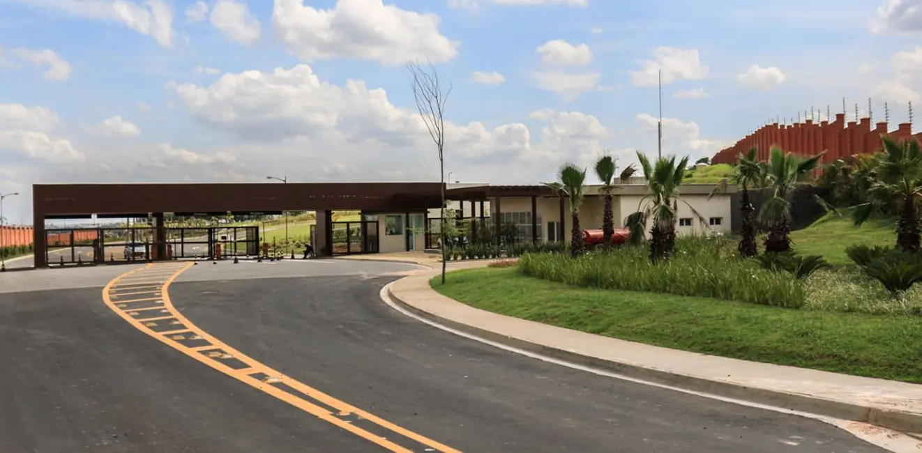 Foto 4 de Terreno / Lote à venda, 1500m2 em Nova Odessa - SP