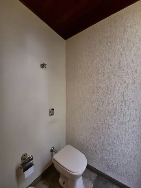 Foto 7 de Casa com 4 quartos à venda, 612m2 em Santo Antônio, Americana - SP