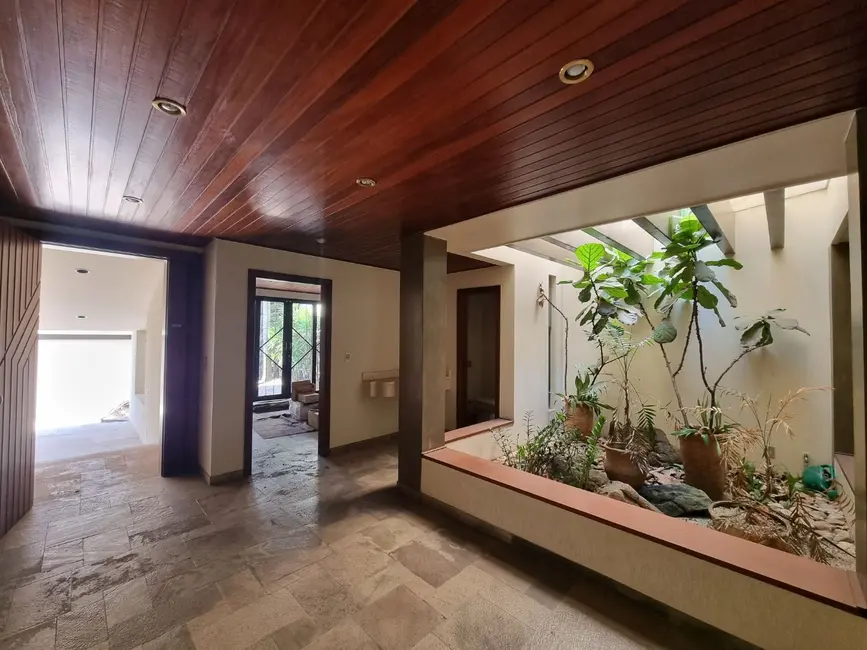 Foto 6 de Casa com 4 quartos à venda, 612m2 em Santo Antônio, Americana - SP