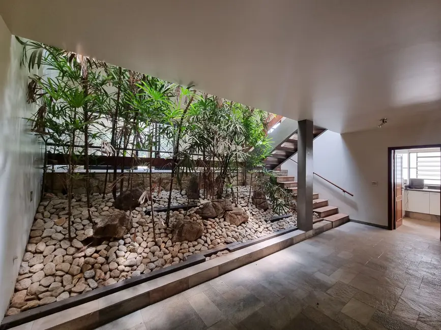 Foto 8 de Casa com 4 quartos à venda, 612m2 em Santo Antônio, Americana - SP