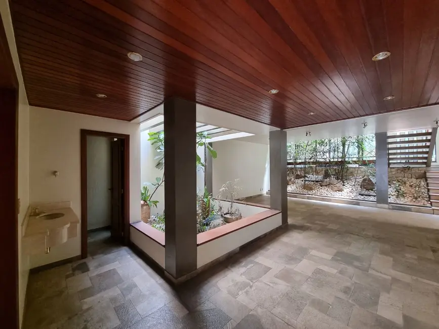 Foto 4 de Casa com 4 quartos à venda, 612m2 em Santo Antônio, Americana - SP