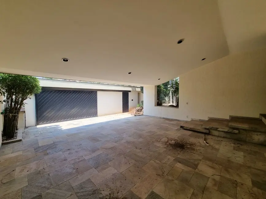 Foto 3 de Casa com 4 quartos à venda, 612m2 em Santo Antônio, Americana - SP