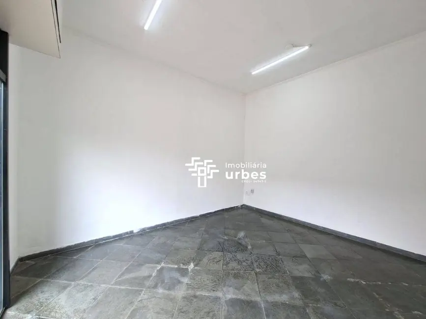 Sala Comercial para alugar, 180m2 em Centro, Americana - SP - imagem 3 Foto 3 de Sala Comercial para alugar, 180m2 em Centro, Americana - SP