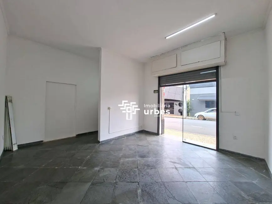 Sala Comercial para alugar, 180m2 em Centro, Americana - SP - imagem 1 Foto 1 de Sala Comercial para alugar, 180m2 em Centro, Americana - SP
