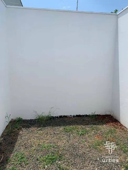 Foto 6 de Casa com 1 quarto para alugar, 79m2 em Jardim Terramérica I, Americana - SP