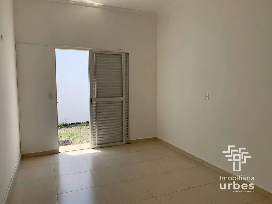 Foto 7 de Casa com 1 quarto para alugar, 79m2 em Jardim Terramérica I, Americana - SP
