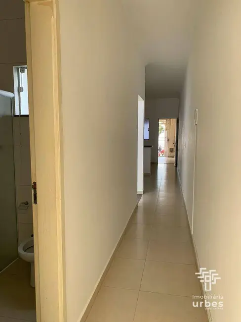 Foto 2 de Casa com 1 quarto para alugar, 79m2 em Jardim Terramérica I, Americana - SP