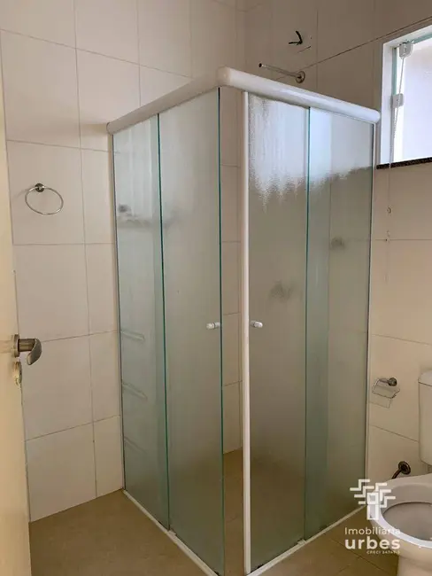 Foto 4 de Casa com 1 quarto para alugar, 79m2 em Jardim Terramérica I, Americana - SP