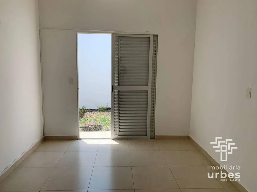 Foto 8 de Casa com 1 quarto para alugar, 79m2 em Jardim Terramérica I, Americana - SP