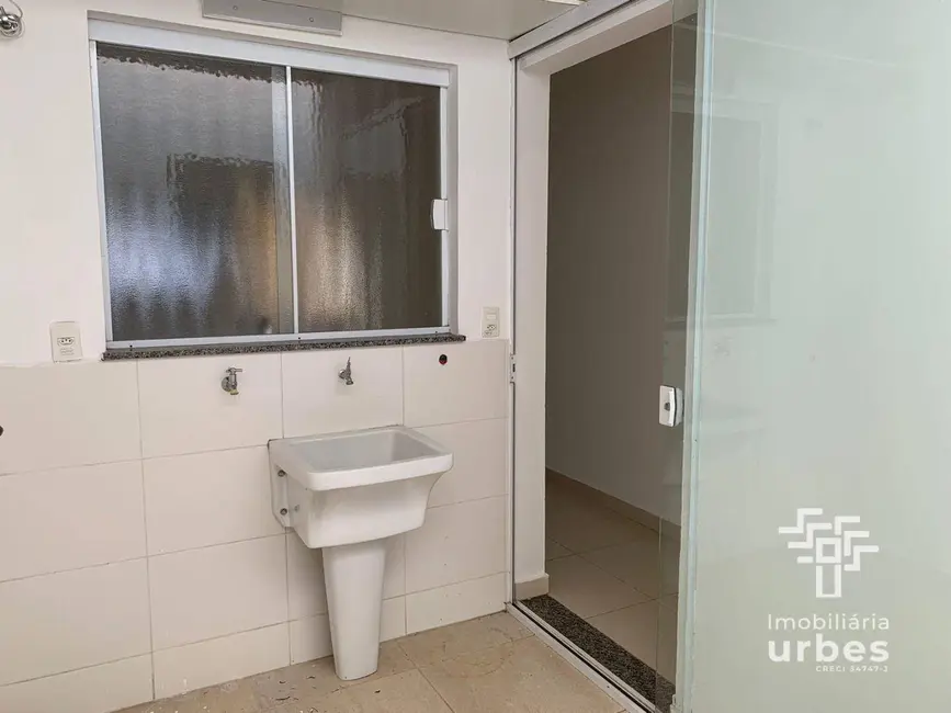 Foto 9 de Casa com 1 quarto para alugar, 79m2 em Jardim Terramérica I, Americana - SP