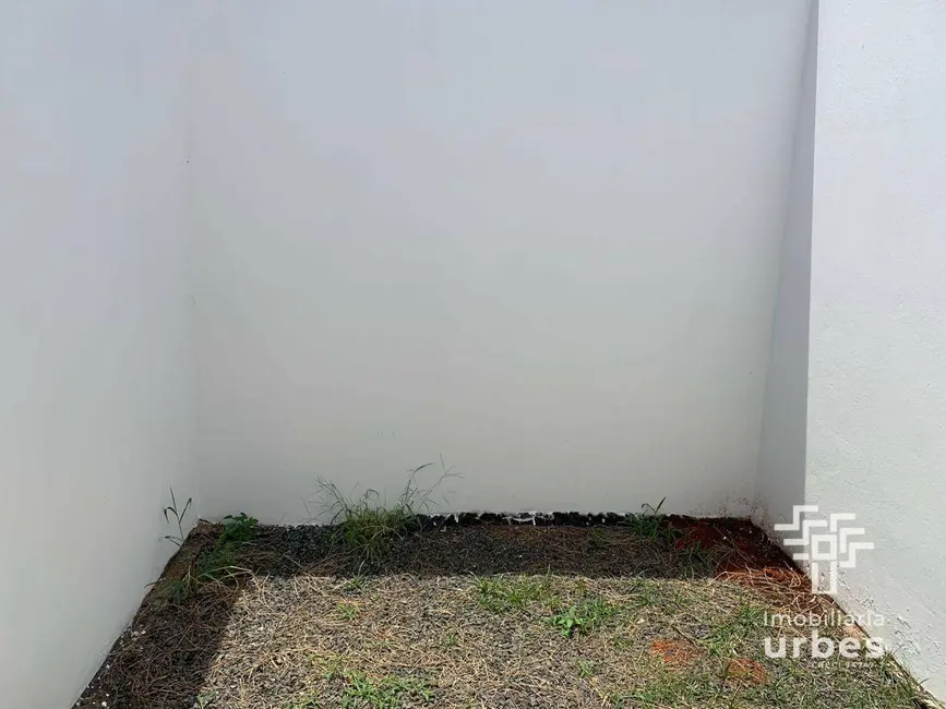Foto 3 de Casa com 1 quarto para alugar, 79m2 em Jardim Terramérica I, Americana - SP