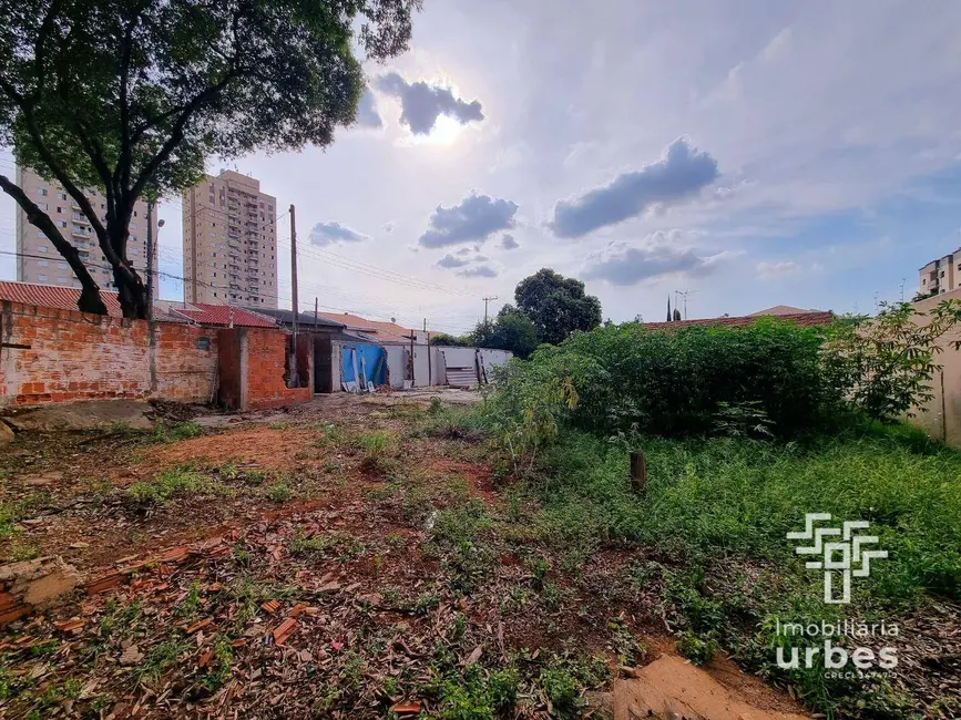 Foto 3 de Terreno / Lote à venda, 392m2 em Vila Belvedere, Americana - SP