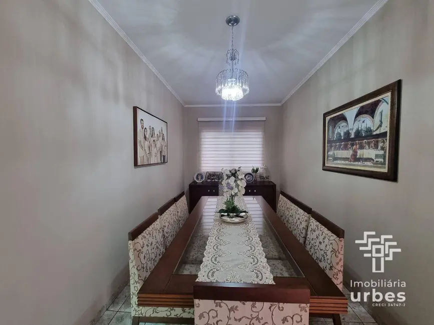 Foto 9 de Casa com 3 quartos à venda, 468m2 em Chácara Machadinho II, Americana - SP