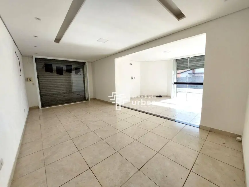 Foto 8 de Sala Comercial para alugar, 30m2 em Jardim da Alvorada, Nova Odessa - SP