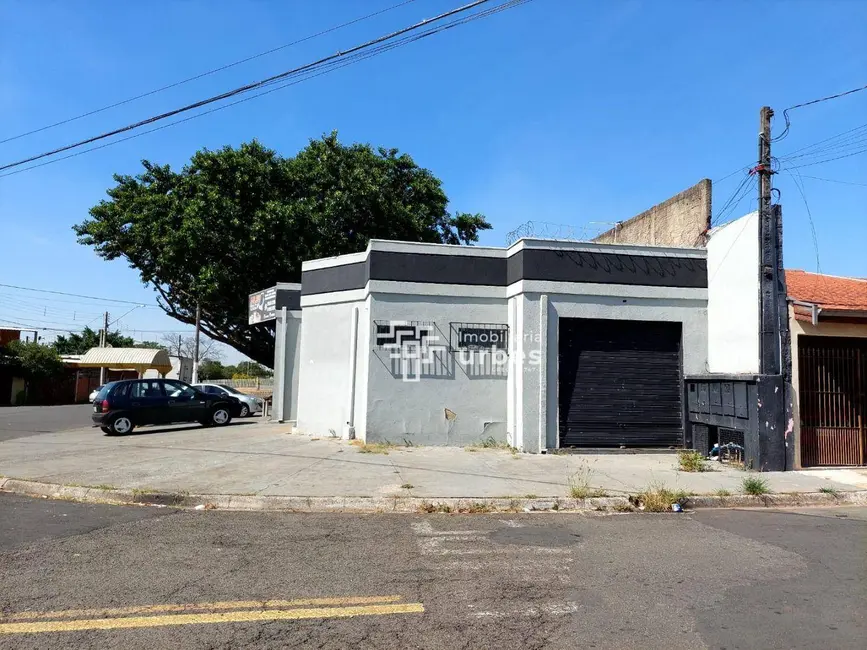 Foto 1 de Sala Comercial para alugar, 30m2 em Jardim da Alvorada, Nova Odessa - SP
