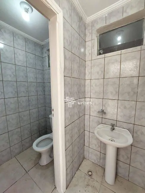 Foto 9 de Sala Comercial para alugar, 30m2 em Jardim da Alvorada, Nova Odessa - SP