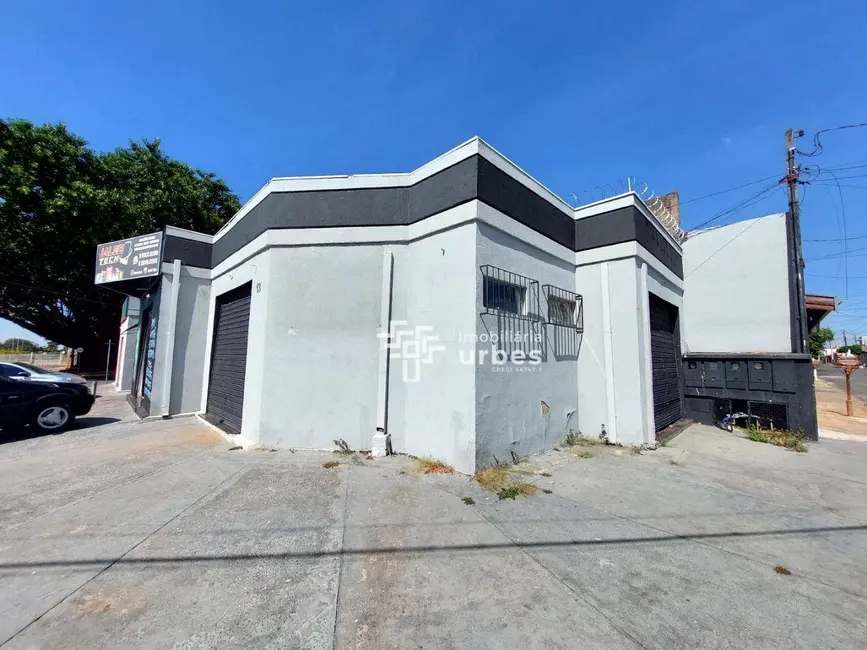 Foto 4 de Sala Comercial para alugar, 30m2 em Jardim da Alvorada, Nova Odessa - SP
