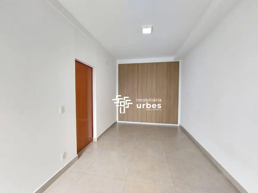 Foto 3 de Apartamento com 1 quarto para alugar, 42m2 em Jardim Girassol, Americana - SP