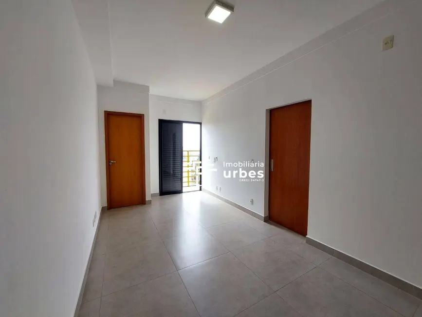 Foto 4 de Apartamento com 1 quarto para alugar, 42m2 em Jardim Girassol, Americana - SP
