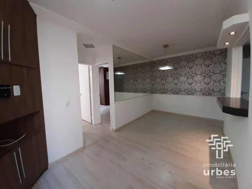 Apartamento com 2 quartos para alugar, 55m2 em Vila Omar, Americana - SP - imagem 5 Foto 5 de Apartamento com 2 quartos para alugar, 55m2 em Vila Omar, Americana - SP