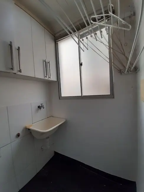 Apartamento com 2 quartos para alugar, 55m2 em Vila Omar, Americana - SP - imagem 9 Foto 9 de Apartamento com 2 quartos para alugar, 55m2 em Vila Omar, Americana - SP