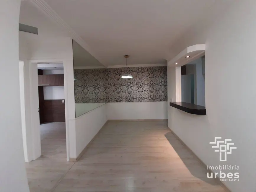 Apartamento com 2 quartos para alugar, 55m2 em Vila Omar, Americana - SP - imagem 4 Foto 4 de Apartamento com 2 quartos para alugar, 55m2 em Vila Omar, Americana - SP