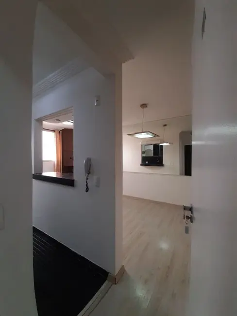 Foto 1 de Apartamento com 2 quartos para alugar, 55m2 em Vila Omar, Americana - SP