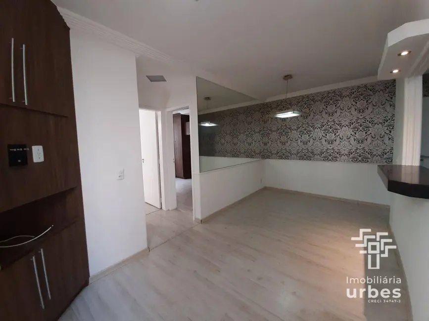 Apartamento com 2 quartos para alugar, 55m2 em Vila Omar, Americana - SP - imagem 6 Foto 6 de Apartamento com 2 quartos para alugar, 55m2 em Vila Omar, Americana - SP