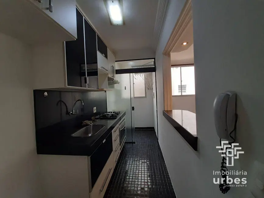 Apartamento com 2 quartos para alugar, 55m2 em Vila Omar, Americana - SP - imagem 8 Foto 8 de Apartamento com 2 quartos para alugar, 55m2 em Vila Omar, Americana - SP